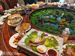 -普天和酒楼·新津菜·烤鸭(天津之眼店)
