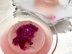 香颂玫瑰露-王品牛排(福州泰禾店)