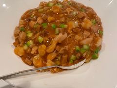 -香港喜来登酒店天宝阁