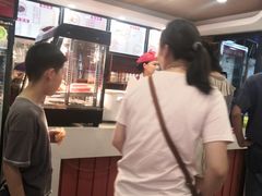 -田三卷馍(万达分店)