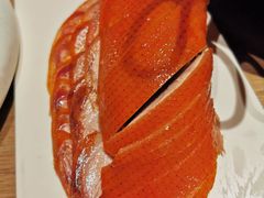 酥不腻烤鸭-小大董·烤鸭(凤凰汇店)