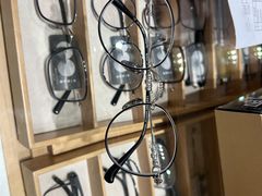 -溥仪零一零眼镜(上海K11艺术中心店)