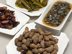 -华盛丰温州大排档(东三环南路店)