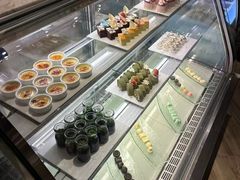 -索菲特酒店·海鲜自助 ·聚餐厅