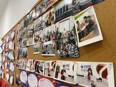 -启德考培雅思托福留学(香洲校区)