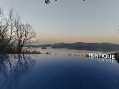 -天目湖涵田半山温泉