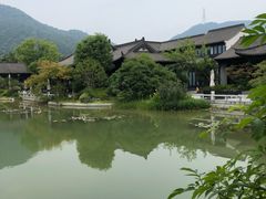 -春色如许·茶食餐厅(桃李春风店)