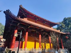 -都江堰普照寺