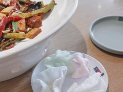 -拿渡麻辣香锅(首创奥特莱斯店)