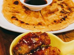 -李先生的首尔小馆(松江启源广场店)