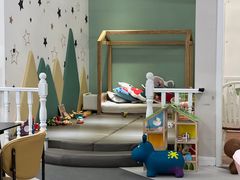 -艾米茉亲子餐厅(万象城店)