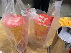-蜜雪冰城(领展店)