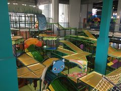 -蒙特利亲子乐园