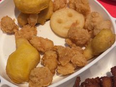 -Aqua Oasis 水天堂(常熟永旺店)