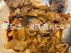 -莆田餐厅PUTIEN(金融街购物中心店)