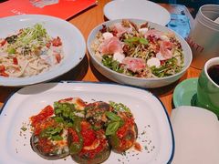 -MOMENTI手工意面(晶耀前滩店)