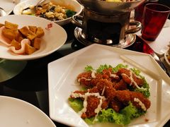 -丰收日·小海鲜·沪上家宴(顾村正大店)