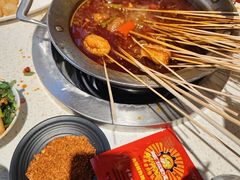 -钢管厂五区小郡肝火锅串串香(总店)