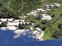 -北京山里寒舍度假酒店