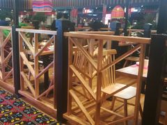 大堂-椰夫人·养生椰子鸡(金沙洲永旺店)