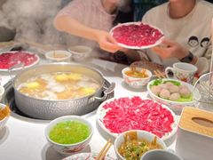 -汕头八合里海记牛肉店(清河店)