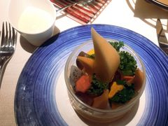 -王品牛排(郑州大卫城店)