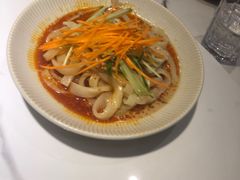 凉皮-贯贯吉·清真餐厅(浙江中路店)