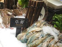 -加餐海鲜自助(宝龙一城店)
