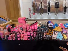 -LUSH(威尼斯人店)