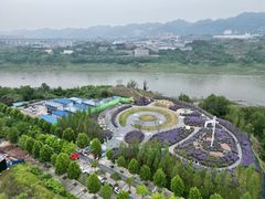 -金海湾滨江公园