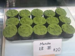 -发酵食堂(屏风街店)