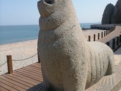 -长岛南北长山旅游景区
