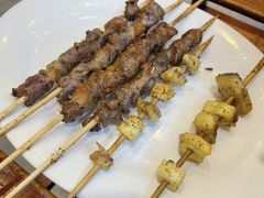 -福寿斋·老北京铜锅涮肉·烤鸭(顺义总店)