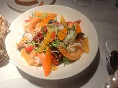 -研食记西餐厅(金融中心店)