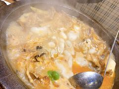 -肖记公安牛肉鱼杂馆· 省级非物质文化遗产(仁和路店)