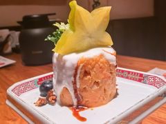 -炉胜·炉端烧·居酒屋