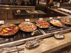 -景湖轩全日制餐厅·南湖名都