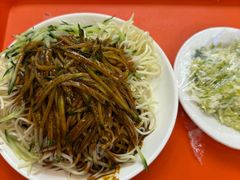 -新川面馆(新街口起源店)