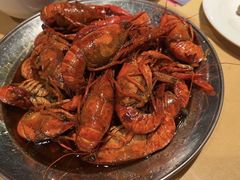 -豪虾传·江湖菜