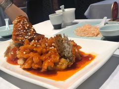 -老阊门菜馆(山塘街店)