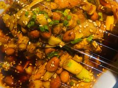 -院8里·小聚园老川菜(九眼桥店)