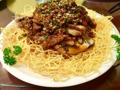 -鹏馨羊羔肉·非遗(新建街店)