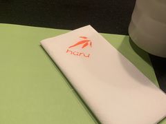 -尚水长廊铁板烧(荣祥广场店)