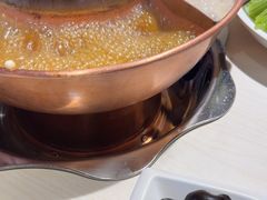 -思阁炭香火锅(学伟鑫城总店)
