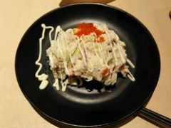 -来龙里 精致 东南亚餐室(万象城店)