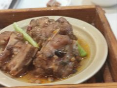 -蔡澜点心·粤菜(月星环球港店)