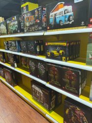 -我的伙伴乐高玩具超市(汇川商贸城B座店)