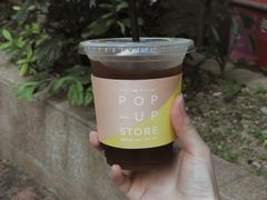 -JPG coffee(广州体育西店)