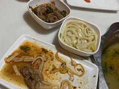 -傣妹火锅(南京东路一店)