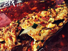 无味饭店-无味饭店(九眼桥商业文化广场店)